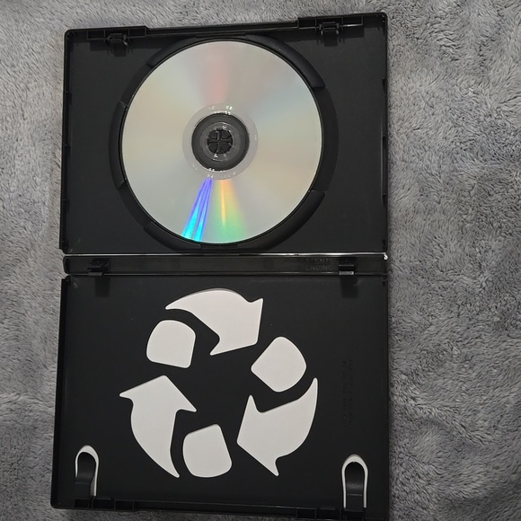 Dr. Seuss' Horton Hears a Who! DVD - Picture 3 of 3